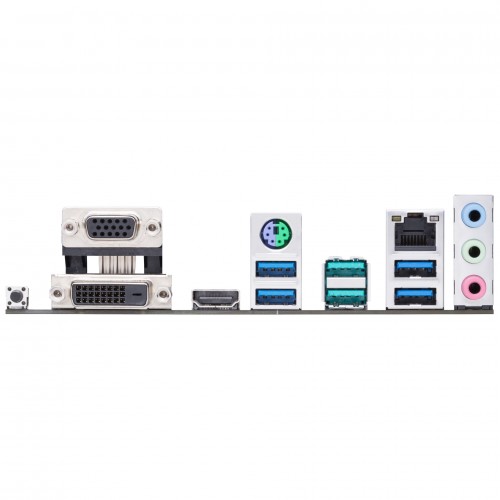 Asus Prime B450M-A II AM4 Micro-ATX AMD Motherboard — image 4 of 4