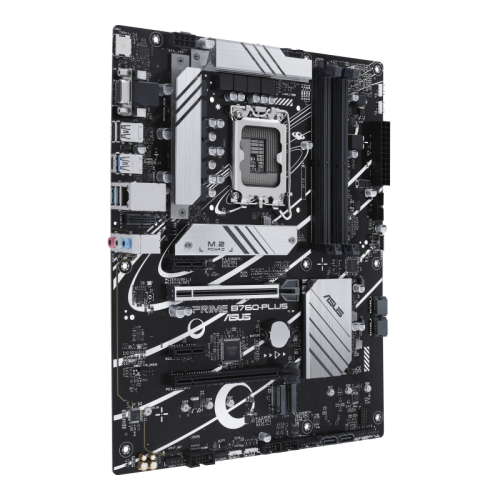 ASUS PRIME B760-PLUS ATX Motherboard — image 3 of 5