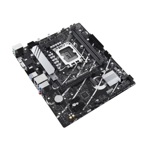 Asus PRIME B760M-K mATX Motherboard — image 5 of 6