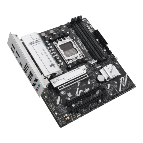 Asus PRIME B840M-A WIFI-CSM AM5 mATX Motherboard — image 5 of 6