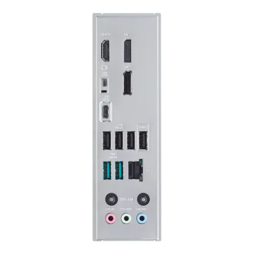 Asus PRIME B840M-A WIFI-CSM AM5 mATX Motherboard — image 6 of 6