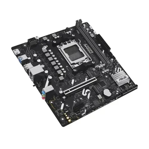 Asus PRIME B850M-F-CSM AMD AM5 mATX Motherboard — image 3 of 4