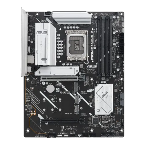 Asus PRIME B860-PLUS-CSM LGA 1851 ATX Motherboard — image 2 of 6