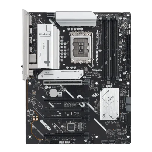 Asus PRIME B860-PLUS WIFI-CSM LGA 1851 ATX Motherboard — image 2 of 6