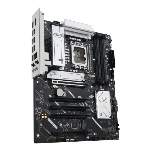 Asus PRIME B860-PLUS WIFI-CSM LGA 1851 ATX Motherboard — image 3 of 6