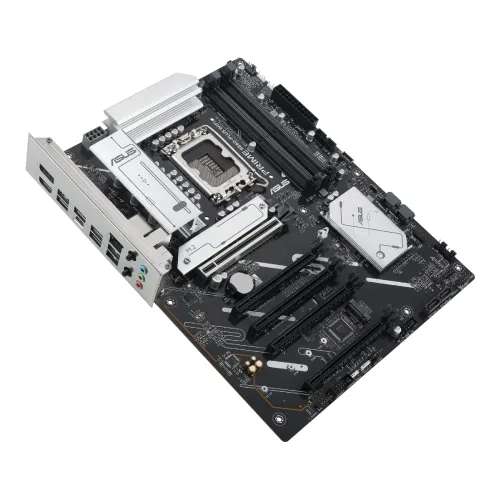 Asus PRIME B860-PLUS WIFI-CSM LGA 1851 ATX Motherboard — image 4 of 6
