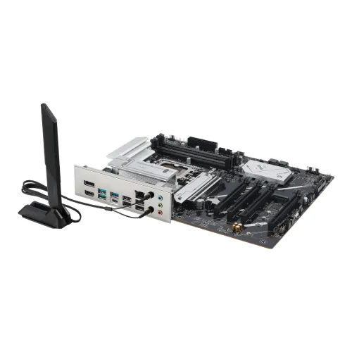 Asus PRIME B860-PLUS WIFI-CSM LGA 1851 ATX Motherboard — image 6 of 6