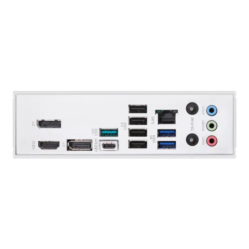 Asus PRIME B860M-A WIFI-CSM LGA 1851 micro-ATX Motherboard — image 5 of 6