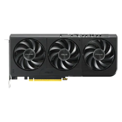 ASUS PRIME GeForce RTX 5060 8GB GDDR7 OC Edition Graphics Card — image 2 of 6