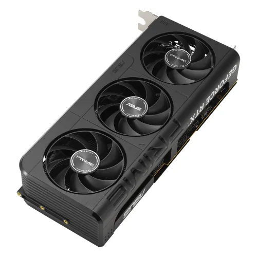 ASUS PRIME GeForce RTX 5060 8GB GDDR7 OC Edition Graphics Card — image 3 of 6