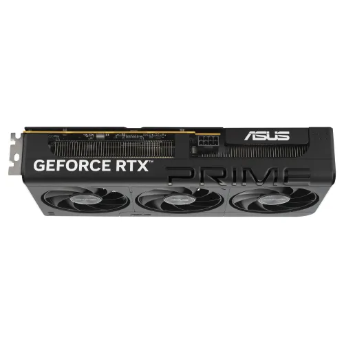 ASUS PRIME GeForce RTX 5060 8GB GDDR7 OC Edition Graphics Card — image 4 of 6