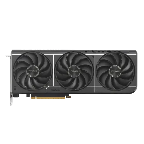 ASUS PRIME GeForce RTX 5060 Ti 16GB GDDR7 OC Edition Graphics Card — image 2 of 6
