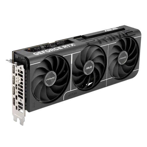 ASUS PRIME GeForce RTX 5060 Ti 16GB GDDR7 OC Edition Graphics Card — image 3 of 6
