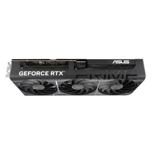 ASUS PRIME GeForce RTX 5060 Ti 16GB GDDR7 OC Edition Graphics Card — image 4 of 6