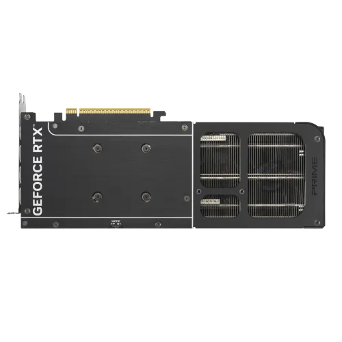 ASUS PRIME GeForce RTX 5060 Ti 16GB GDDR7 OC Edition Graphics Card — image 6 of 6