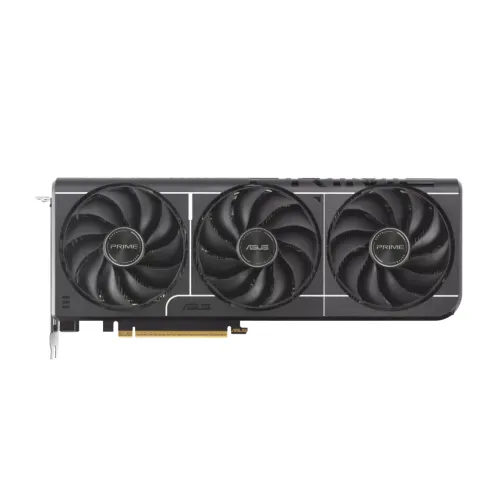 ASUS PRIME GeForce RTX 5060 Ti 8GB GDDR7 OC Edition Graphics Card — image 2 of 6