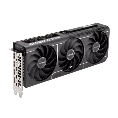 ASUS PRIME GeForce RTX 5060 Ti 8GB GDDR7 OC Edition Graphics Card — image 3 of 6