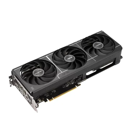 ASUS PRIME GeForce RTX 5060 Ti 8GB GDDR7 OC Edition Graphics Card — image 4 of 6