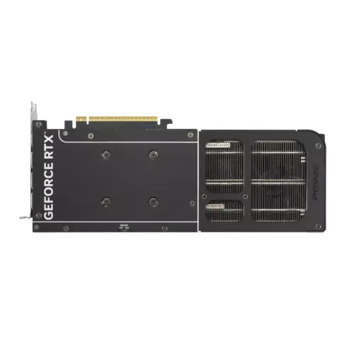 ASUS PRIME GeForce RTX 5060 Ti 8GB GDDR7 OC Edition Graphics Card — image 5 of 6
