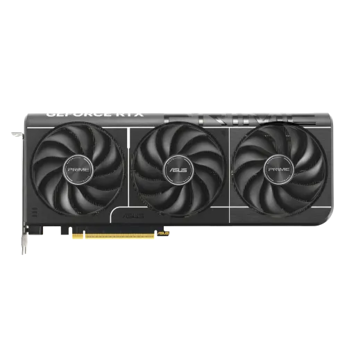 ASUS PRIME GeForce RTX 5070 12GB GDDR7 Graphics Card — image 2 of 6