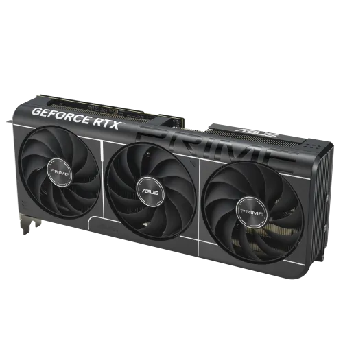 ASUS PRIME GeForce RTX 5070 12GB GDDR7 Graphics Card — image 3 of 6