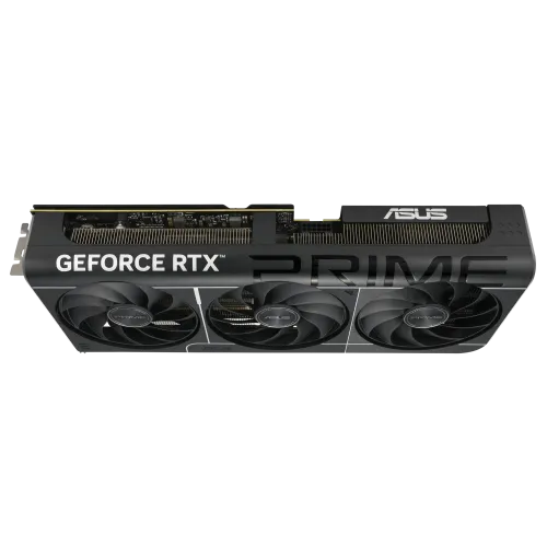 ASUS PRIME GeForce RTX 5070 12GB GDDR7 Graphics Card — image 4 of 6