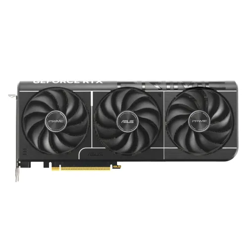 ASUS PRIME GeForce RTX 5070 12GB GDDR7 OC Edition Graphics Card — image 2 of 6