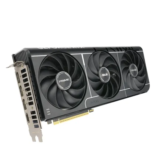 ASUS PRIME GeForce RTX 5070 12GB GDDR7 OC Edition Graphics Card — image 3 of 6