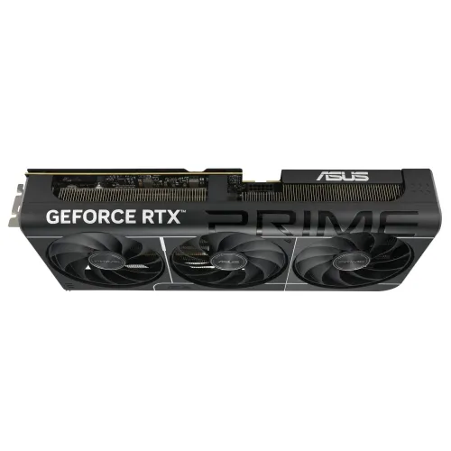 ASUS PRIME GeForce RTX 5070 12GB GDDR7 OC Edition Graphics Card — image 4 of 6