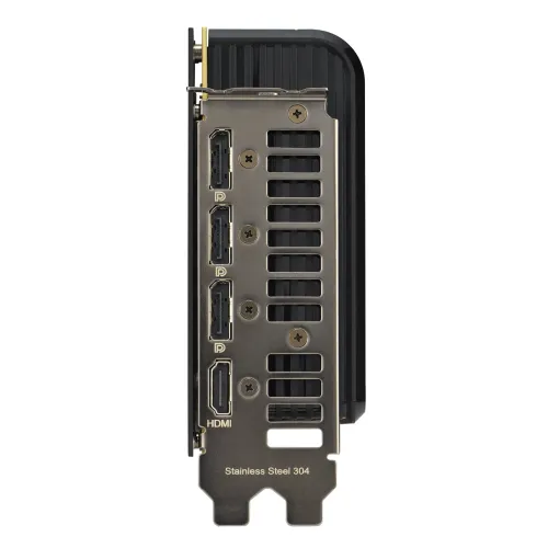 ASUS PRIME GeForce RTX 5070 12GB GDDR7 OC Edition Graphics Card — image 6 of 6