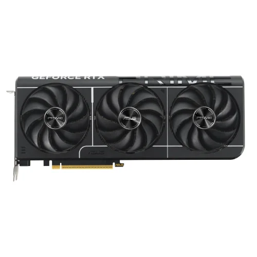 ASUS PRIME GeForce RTX 5070 Ti 16GB GDDR7 OC Edition Graphics Card — image 2 of 5