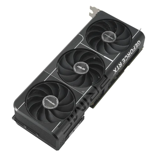 ASUS PRIME GeForce RTX 5070 Ti 16GB GDDR7 OC Edition Graphics Card — image 3 of 5