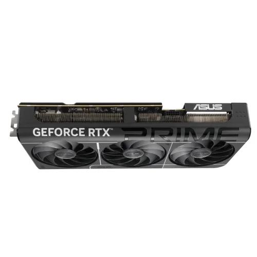 ASUS PRIME GeForce RTX 5070 Ti 16GB GDDR7 OC Edition Graphics Card — image 4 of 5
