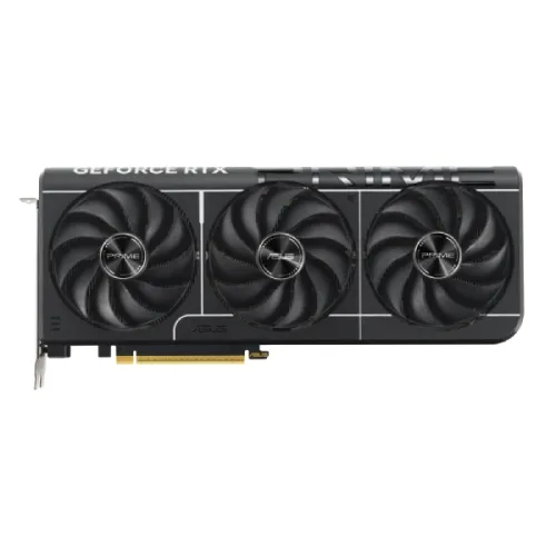 ASUS PRIME GeForce RTX 5080 16GB GDDR7 OC Edition Graphics Card — image 2 of 6