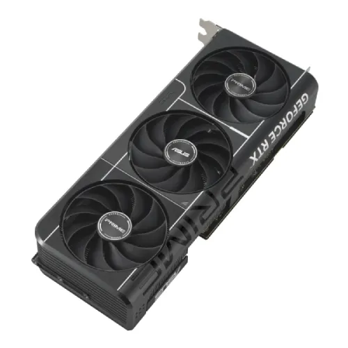 ASUS PRIME GeForce RTX 5080 16GB GDDR7 OC Edition Graphics Card — image 3 of 6
