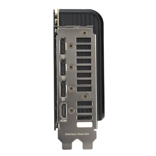 ASUS PRIME GeForce RTX 5080 16GB GDDR7 OC Edition Graphics Card — image 5 of 6