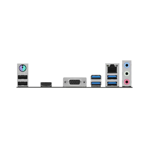 ASUS PRIME H510M-K R2.0 10th and 11th Gen Micro-ATX Motherboard — image 4 of 4
