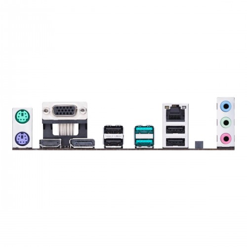 ASUS PRIME H610M-A D4 mATX Motherboard — image 5 of 5