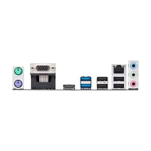 Asus PRIME H610M-CS D4 mATX Motherboard — image 3 of 3