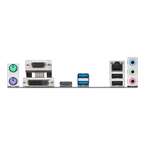 ASUS PRIME H610M-R D4 DDR4 LGA1700 mATX Motherboard — image 6 of 6