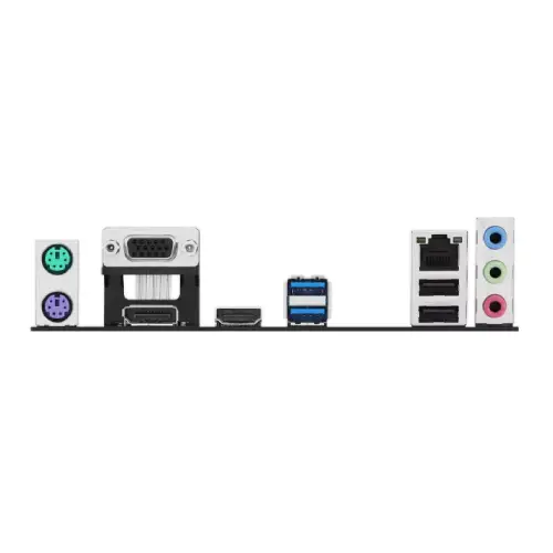 ASUS PRIME H610M-R DDR5 LGA1700 mATX Motherboard — image 4 of 4