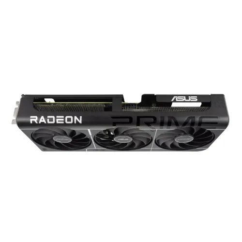 ASUS Prime Radeon RX 9060 XT 16GB GDDR6 OC Edition Graphics Card — image 4 of 6