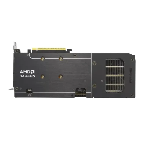 ASUS Prime Radeon RX 9060 XT 16GB GDDR6 OC Edition Graphics Card — image 6 of 6