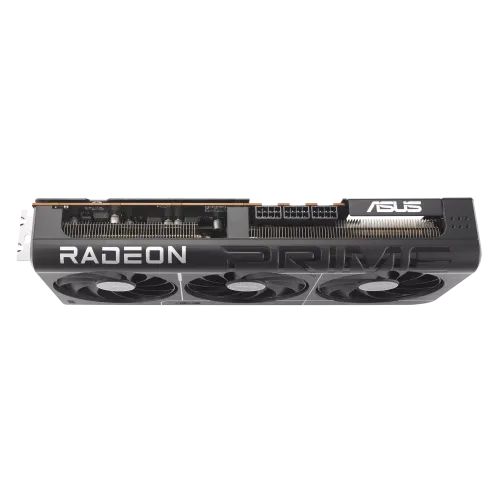 ASUS Prime Radeon RX 9070 XT 16GB GDDR6 OC Edition Graphics Card — image 4 of 6