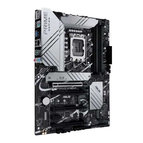 ASUS PRIME Z790-P-CSM ATX Motherboard — image 3 of 6