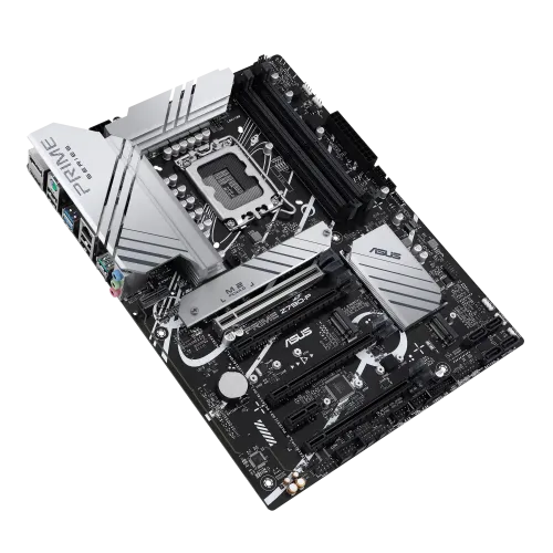 ASUS PRIME Z790-P-CSM ATX Motherboard — image 5 of 6