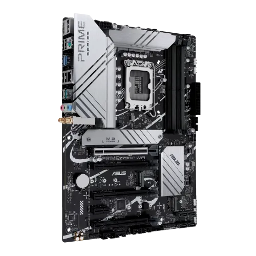 ASUS PRIME Z790-P WIFI-CSM ATX Motherboard — image 3 of 6
