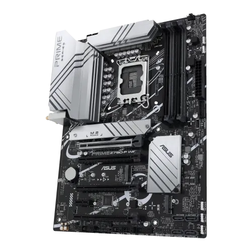 ASUS PRIME Z790-P WIFI-CSM ATX Motherboard — image 4 of 6