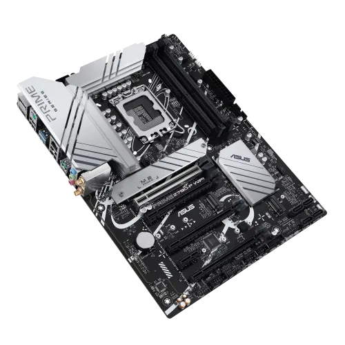 ASUS PRIME Z790-P WIFI-CSM ATX Motherboard — image 5 of 6