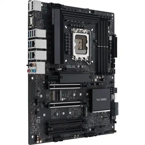Asus Pro WS W680-ACE ATX Motherboard — image 3 of 4
